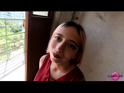 ❤️ Студент смуче непознат чувствено в задната част на улицата - Изпразване на лицето ️ Просто порно в bg.stroybassein.ru ️❤